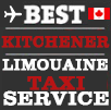 Kitchener Airport Taxi Limo